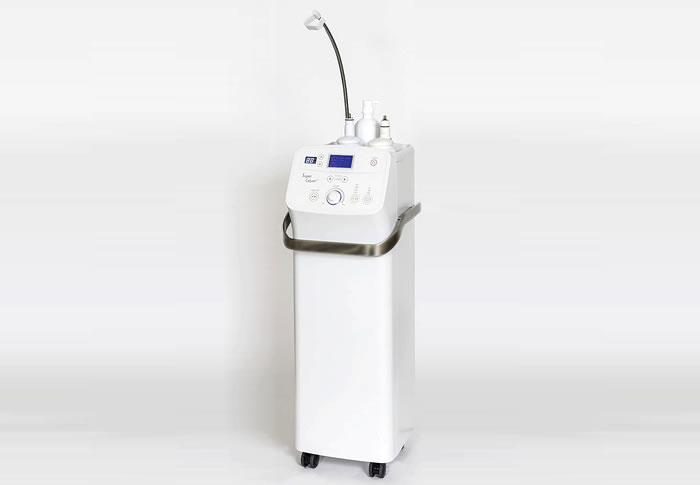 スーパーセルムRF+ケア